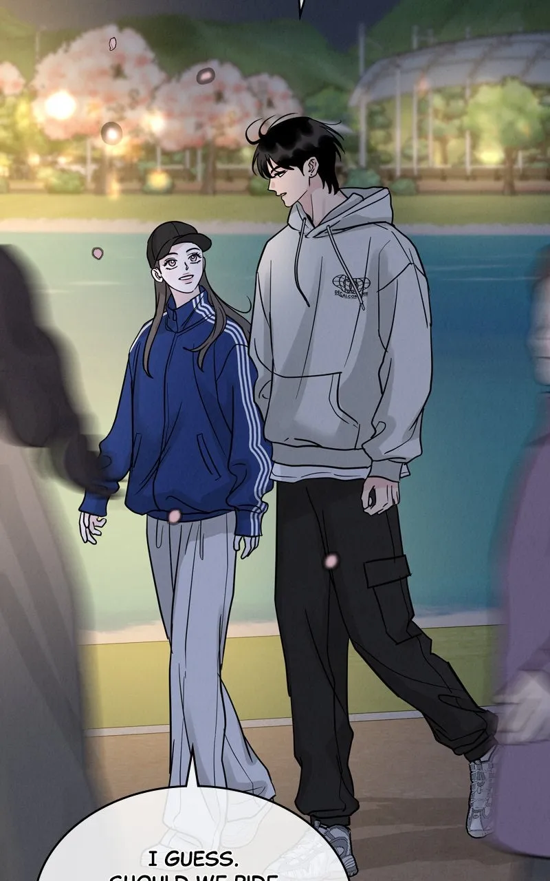 Read Selfish Romance chapter 32 image 81 on Lezhin