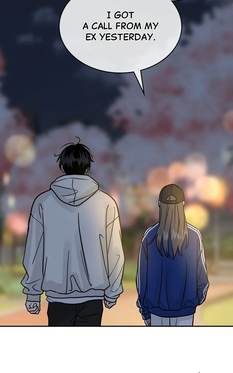 Read Selfish Romance chapter 32 image 84 on Lezhin