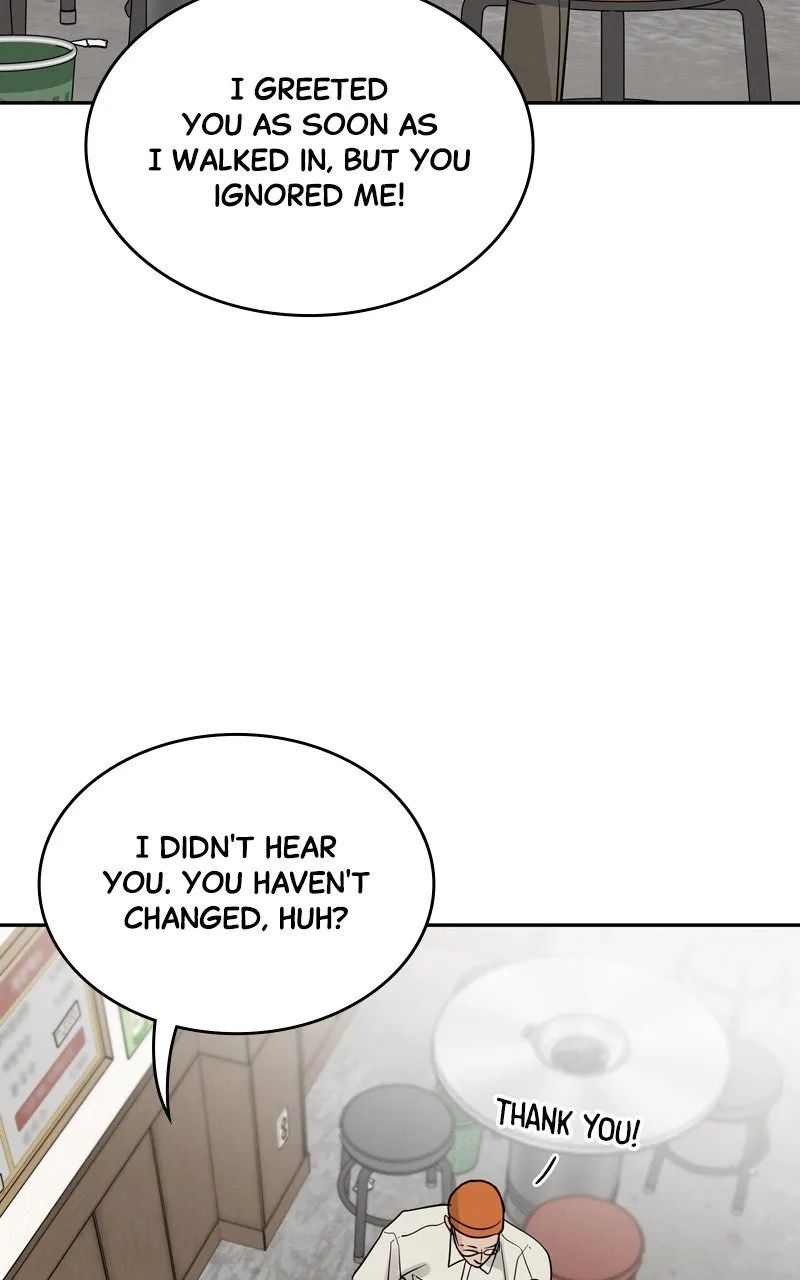 Read Selfish Romance chapter 32 image 9 on Lezhin