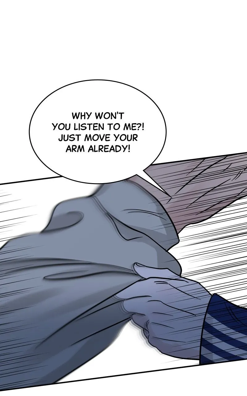 Read Selfish Romance chapter 33 image 101 on Lezhin