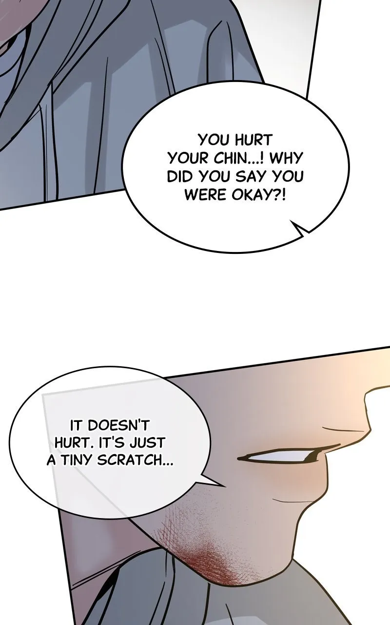 Read Selfish Romance chapter 33 image 103 on Lezhin