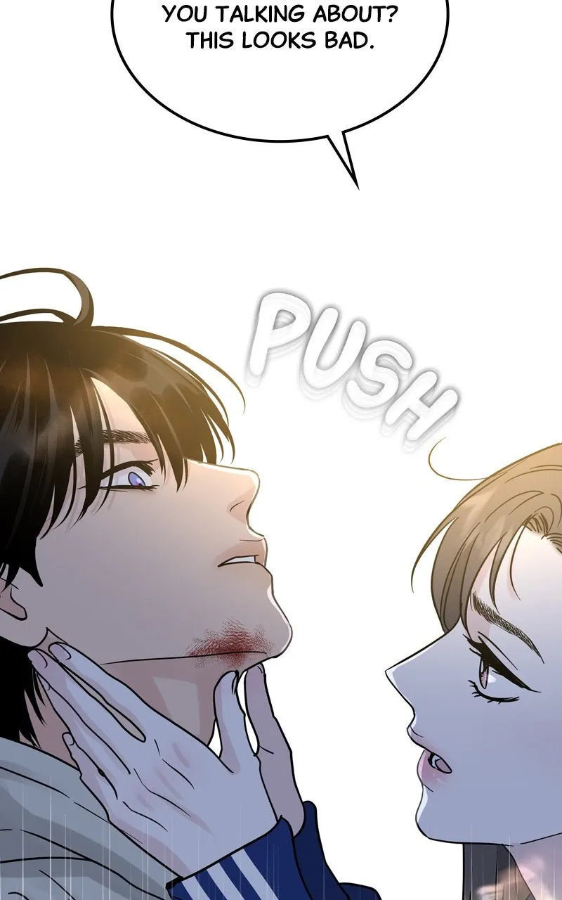 Read Selfish Romance chapter 33 image 105 on Lezhin