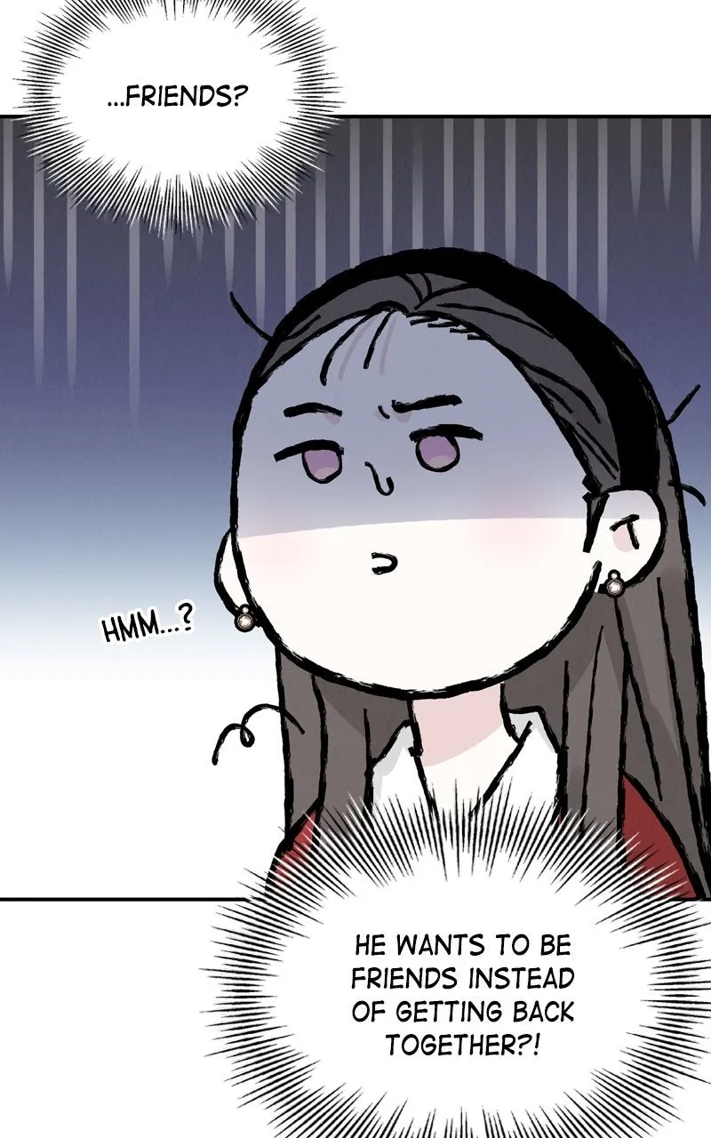 Read Selfish Romance chapter 33 image 16 on Lezhin