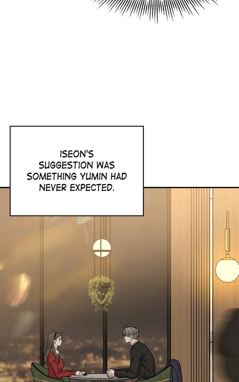 Read Selfish Romance chapter 33 image 17 on Lezhin