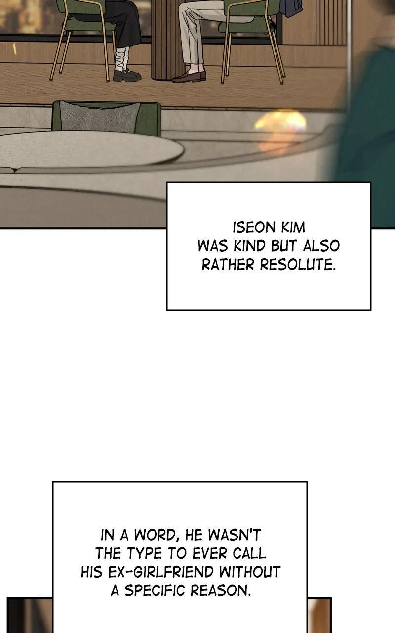 Read Selfish Romance chapter 33 image 18 on Lezhin