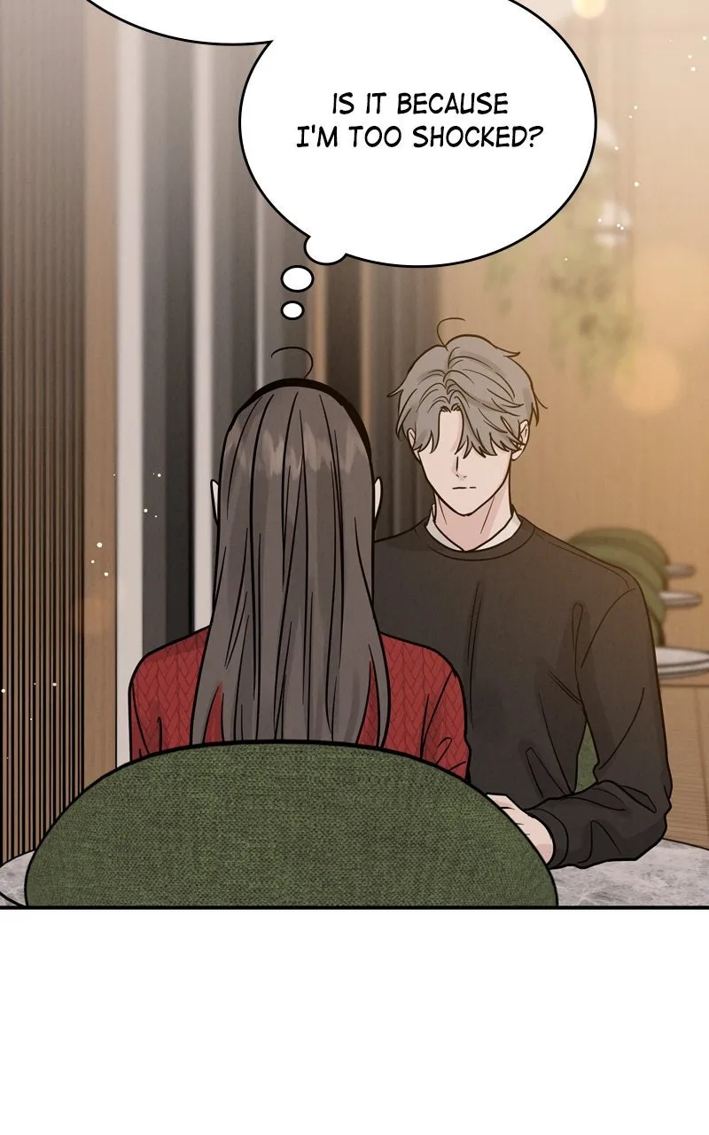 Read Selfish Romance chapter 33 image 26 on Lezhin