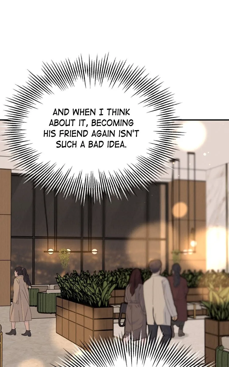 Read Selfish Romance chapter 33 image 27 on Lezhin