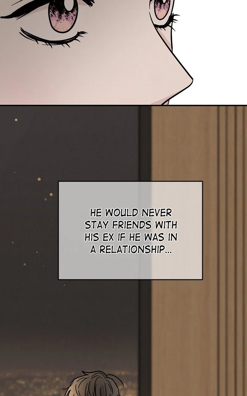 Read Selfish Romance chapter 33 image 29 on Lezhin
