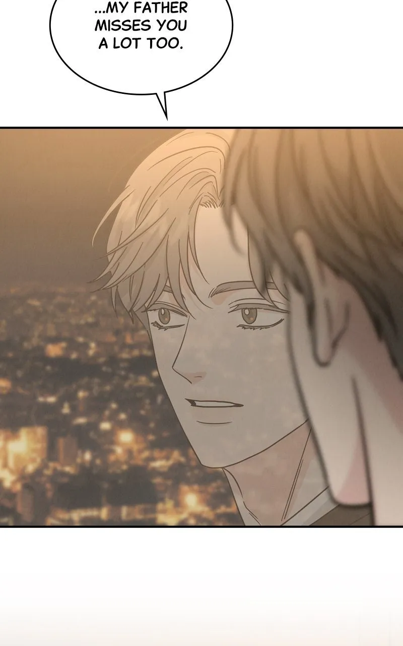 Read Selfish Romance chapter 33 image 31 on Lezhin