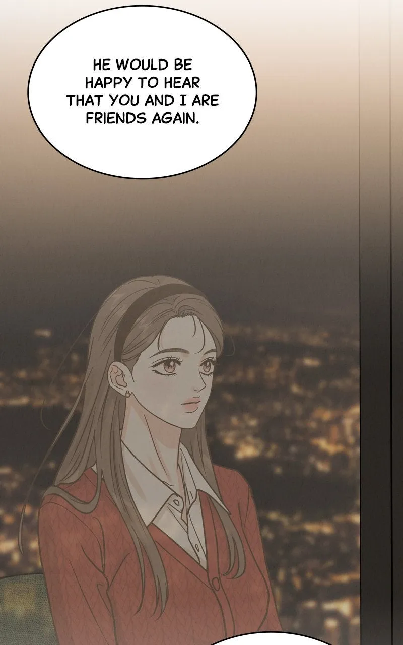 Read Selfish Romance chapter 33 image 32 on Lezhin