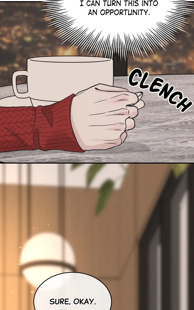 Read Selfish Romance chapter 33 image 35 on Lezhin