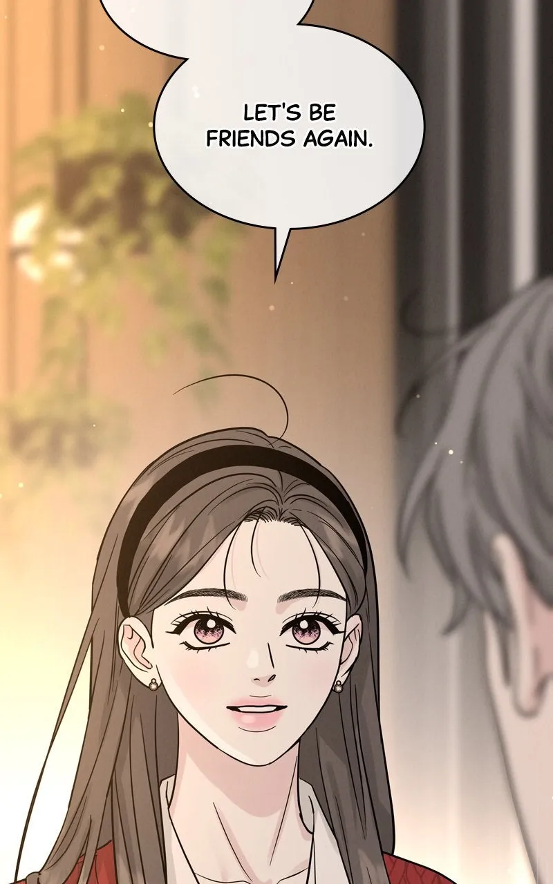 Read Selfish Romance chapter 33 image 36 on Lezhin