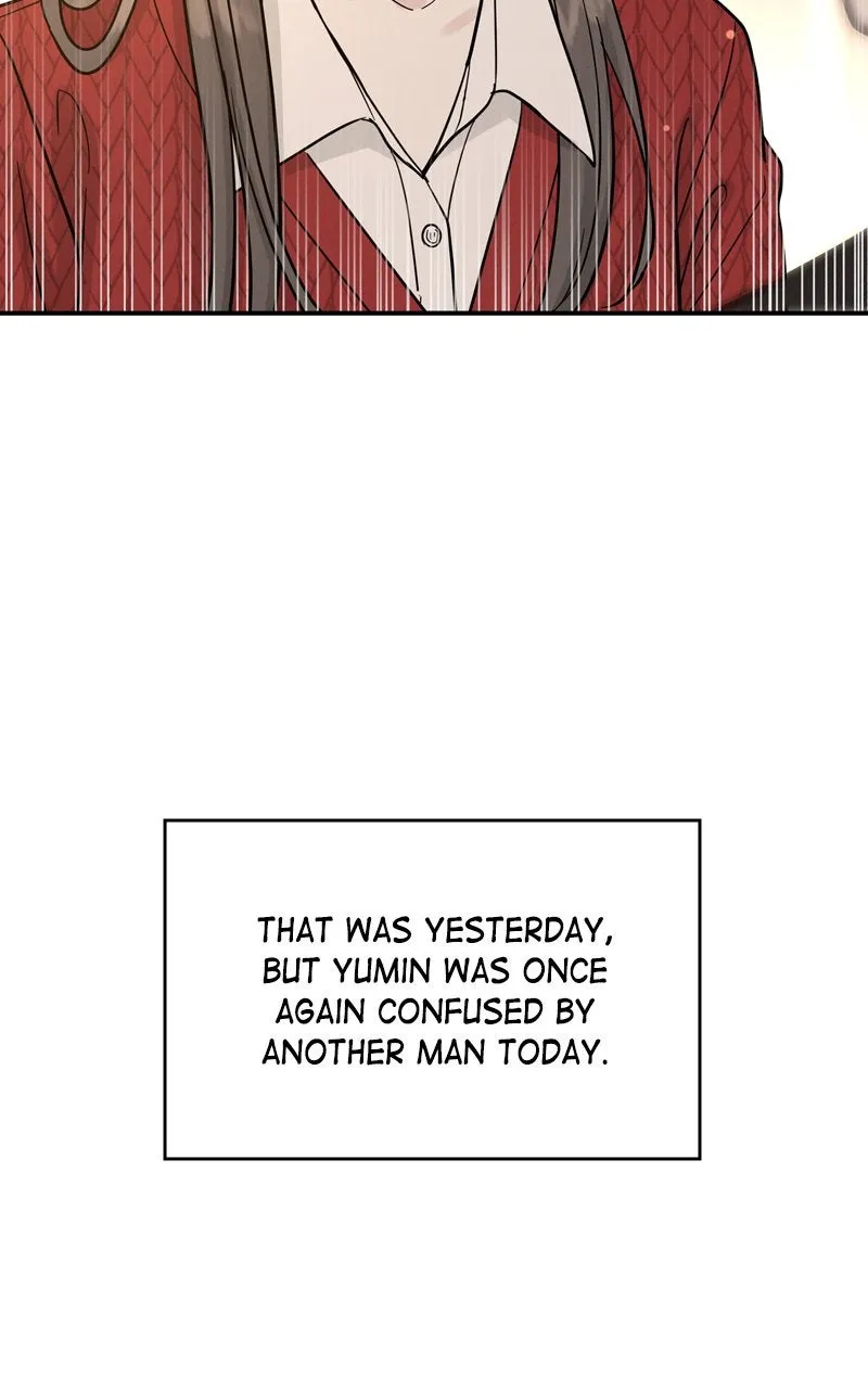 Read Selfish Romance chapter 33 image 37 on Lezhin