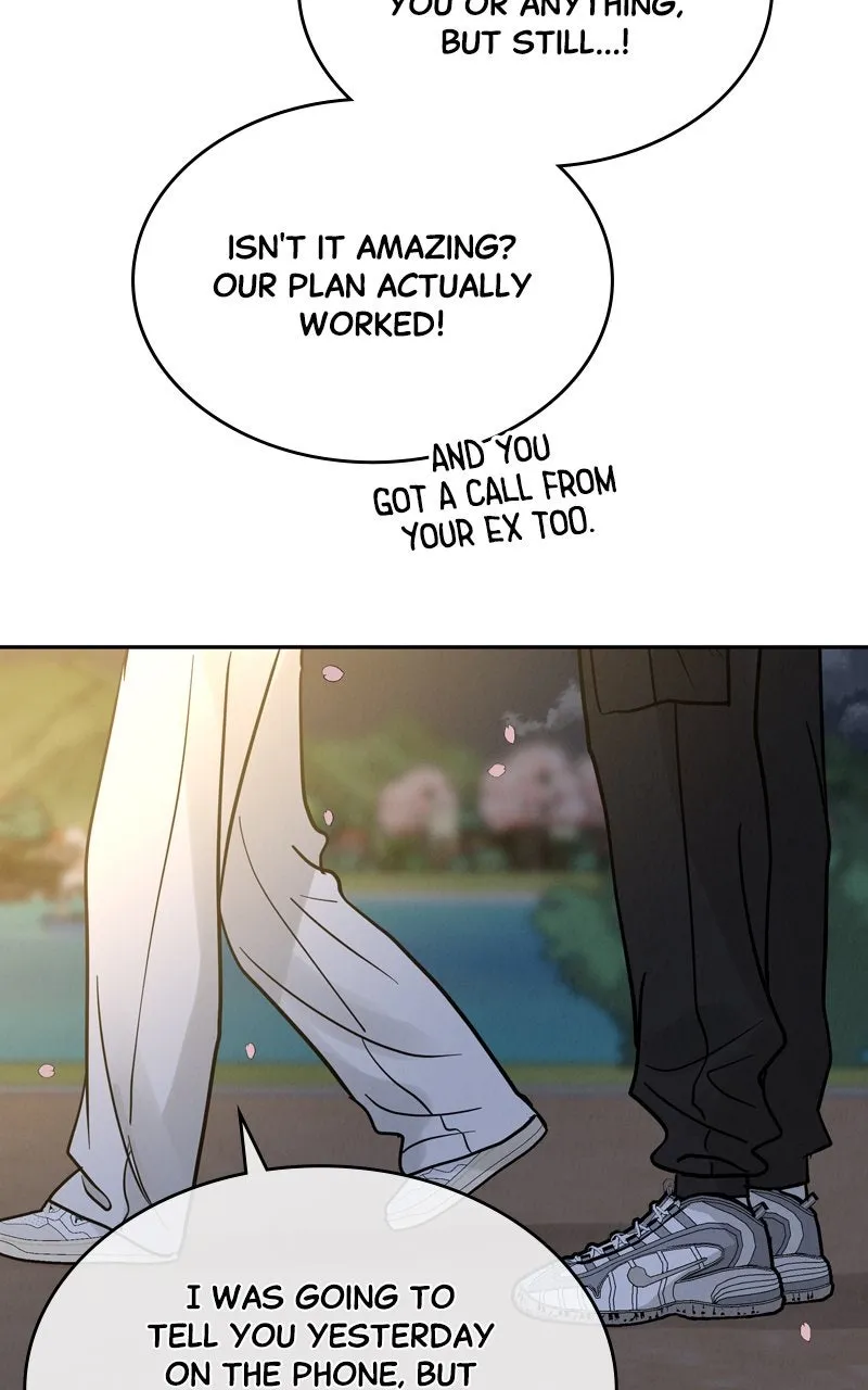 Read Selfish Romance chapter 33 image 4 on Lezhin
