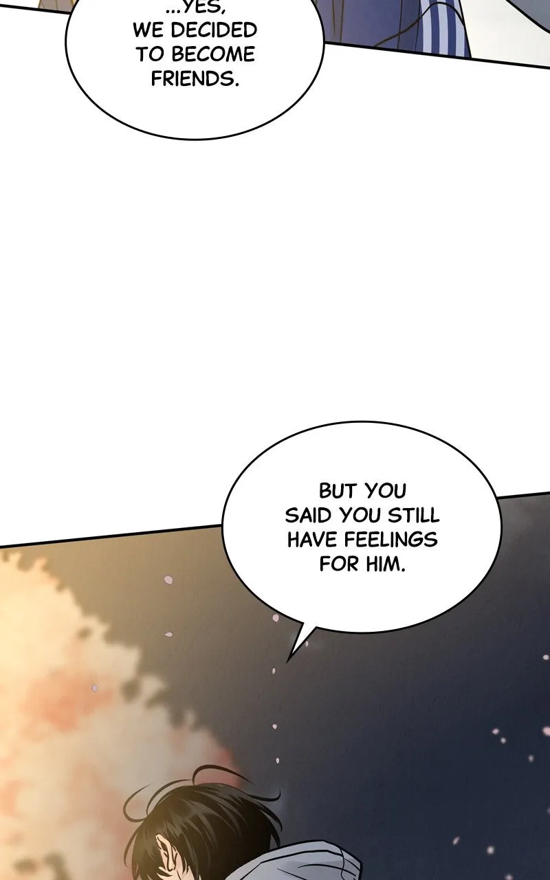 Read Selfish Romance chapter 33 image 40 on Lezhin