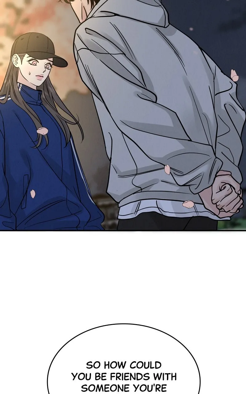 Read Selfish Romance chapter 33 image 41 on Lezhin