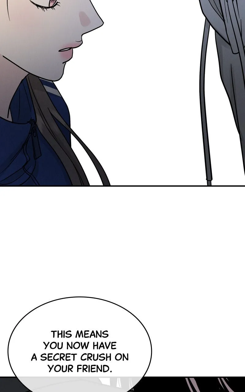 Read Selfish Romance chapter 33 image 43 on Lezhin