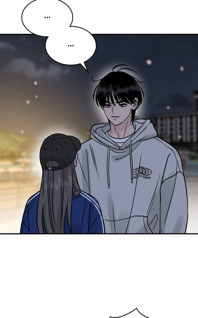 Read Selfish Romance chapter 33 image 47 on Lezhin