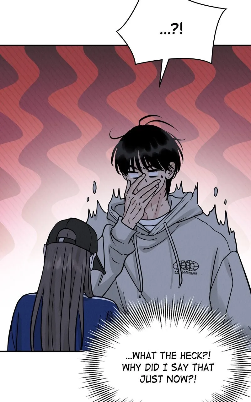 Read Selfish Romance chapter 33 image 48 on Lezhin