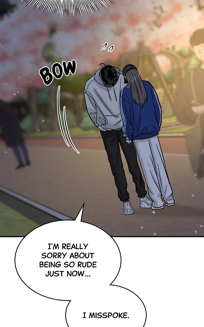 Read Selfish Romance chapter 33 image 51 on Lezhin