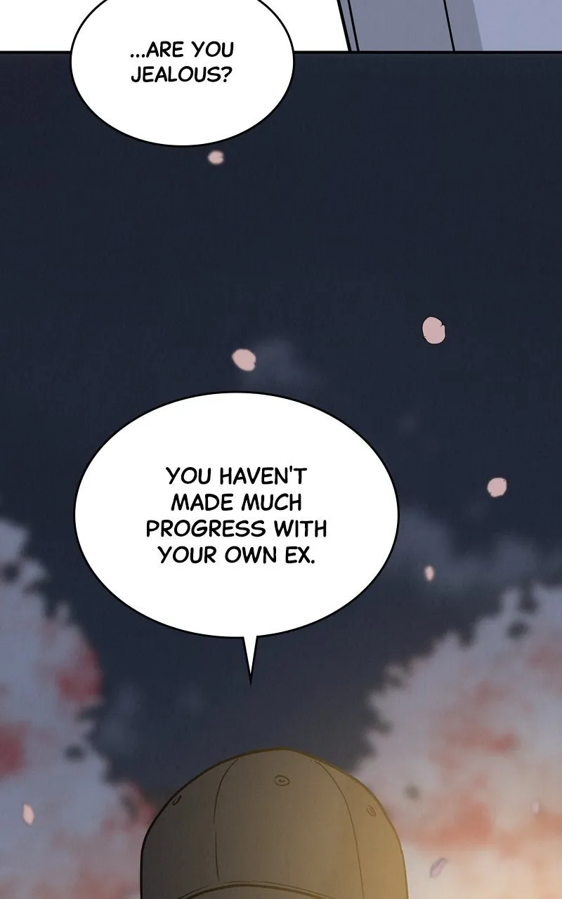 Read Selfish Romance chapter 33 image 53 on Lezhin