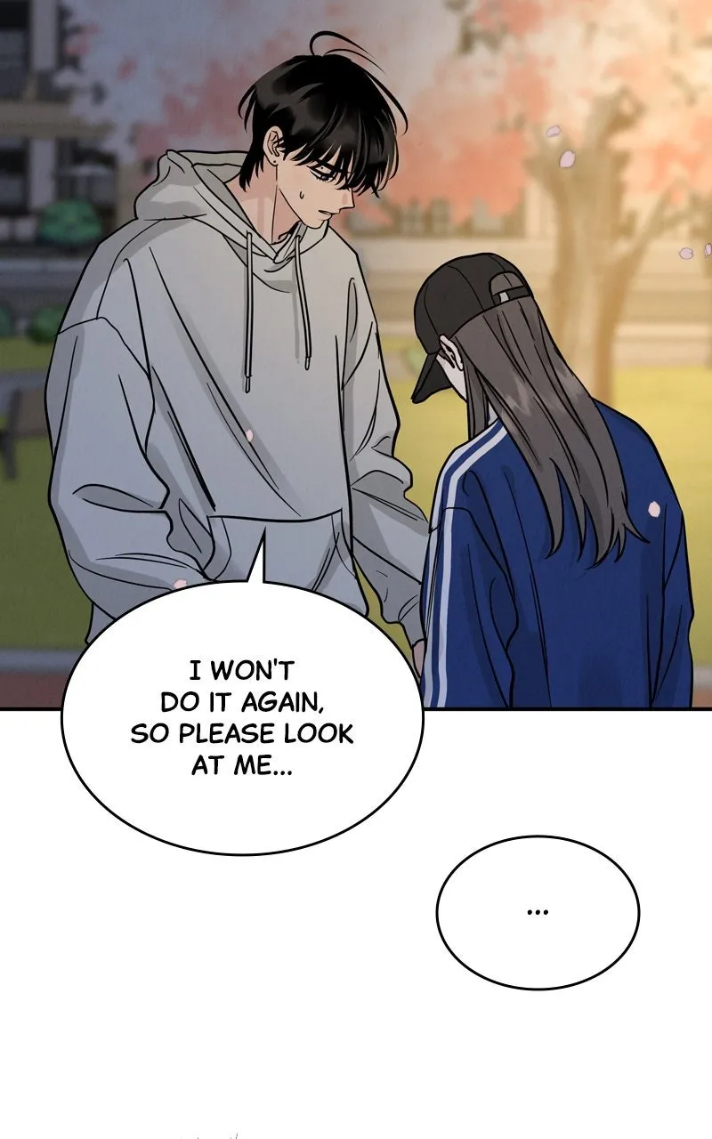 Read Selfish Romance chapter 33 image 58 on Lezhin