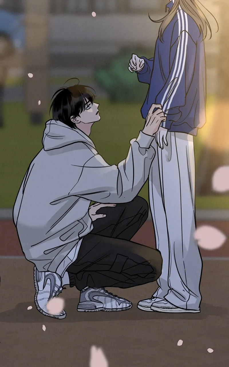 Read Selfish Romance chapter 33 image 62 on Lezhin