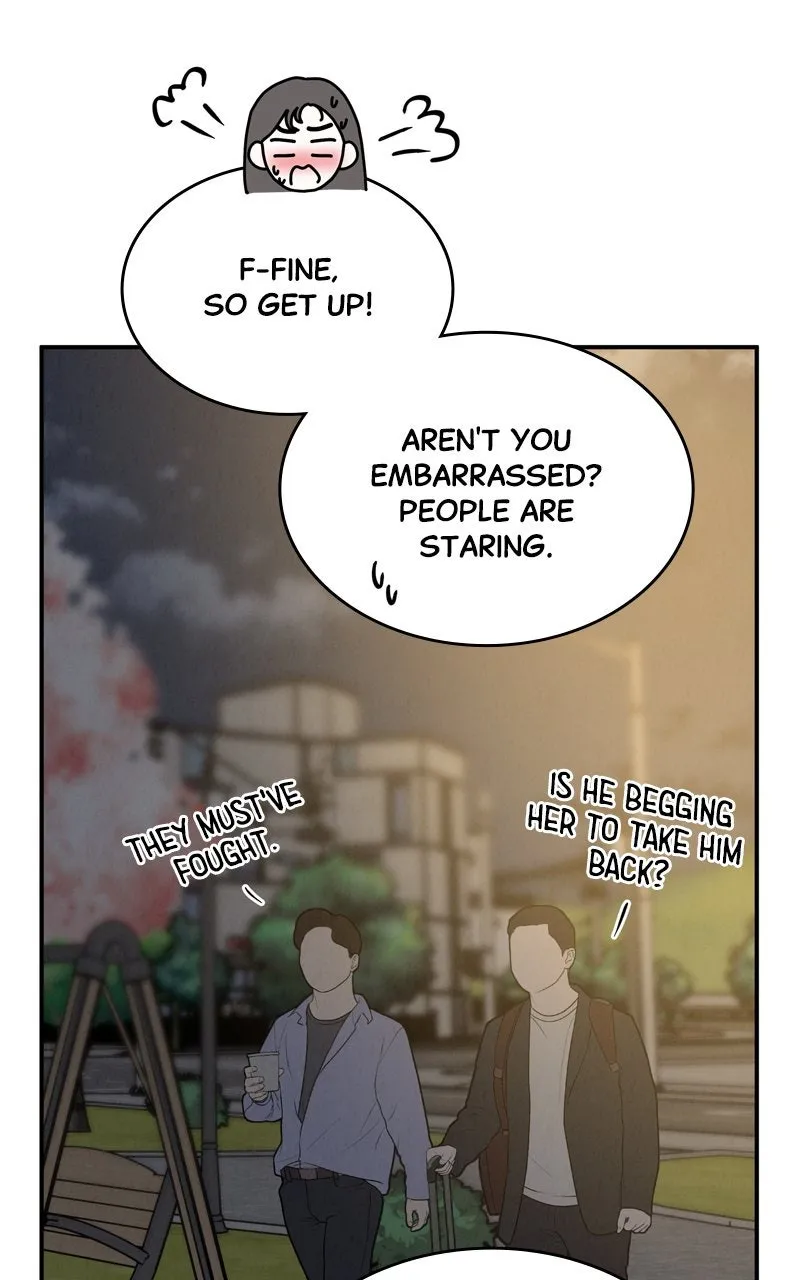 Read Selfish Romance chapter 33 image 66 on Lezhin