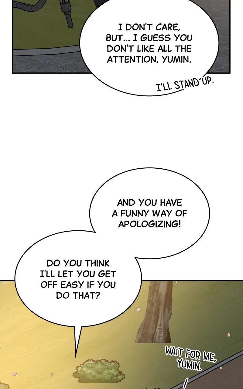 Read Selfish Romance chapter 33 image 67 on Lezhin