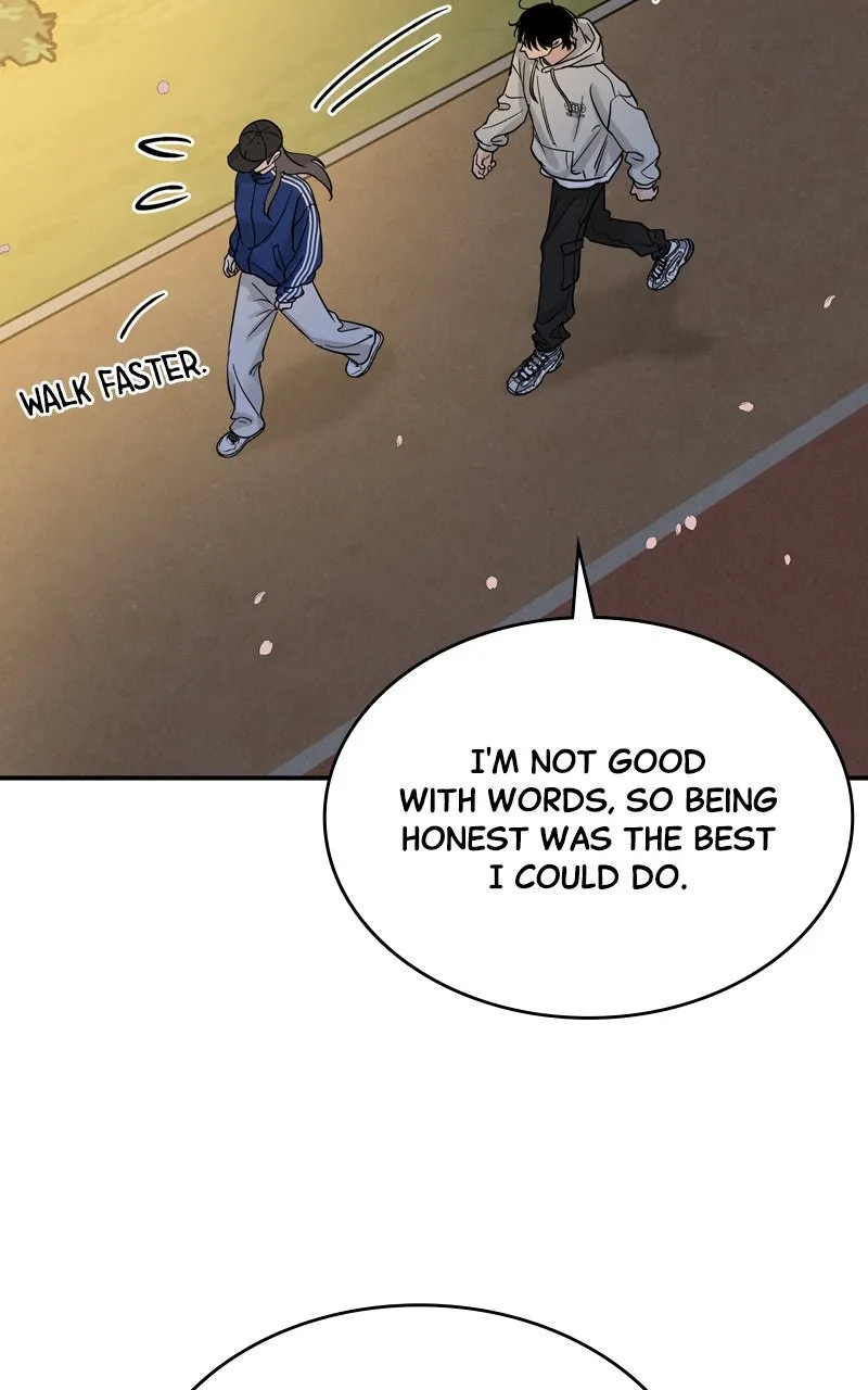 Read Selfish Romance chapter 33 image 68 on Lezhin