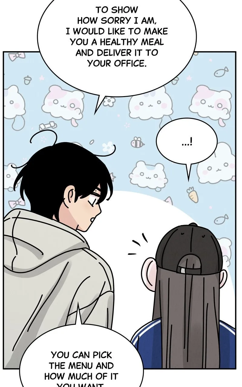 Read Selfish Romance chapter 33 image 69 on Lezhin