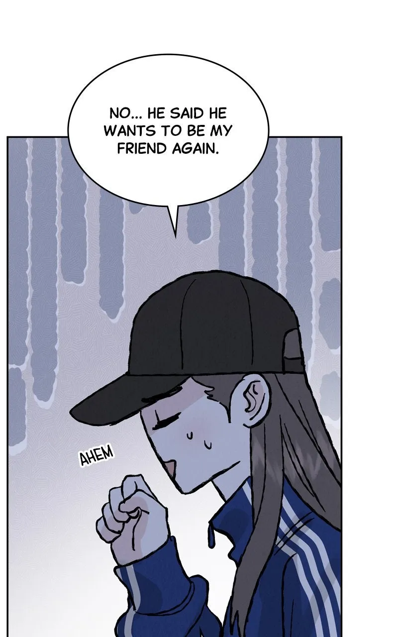 Read Selfish Romance chapter 33 image 7 on Lezhin