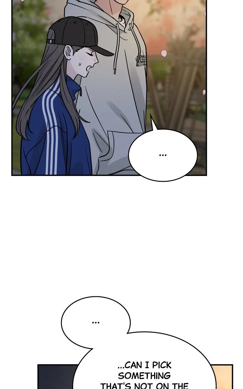 Read Selfish Romance chapter 33 image 71 on Lezhin