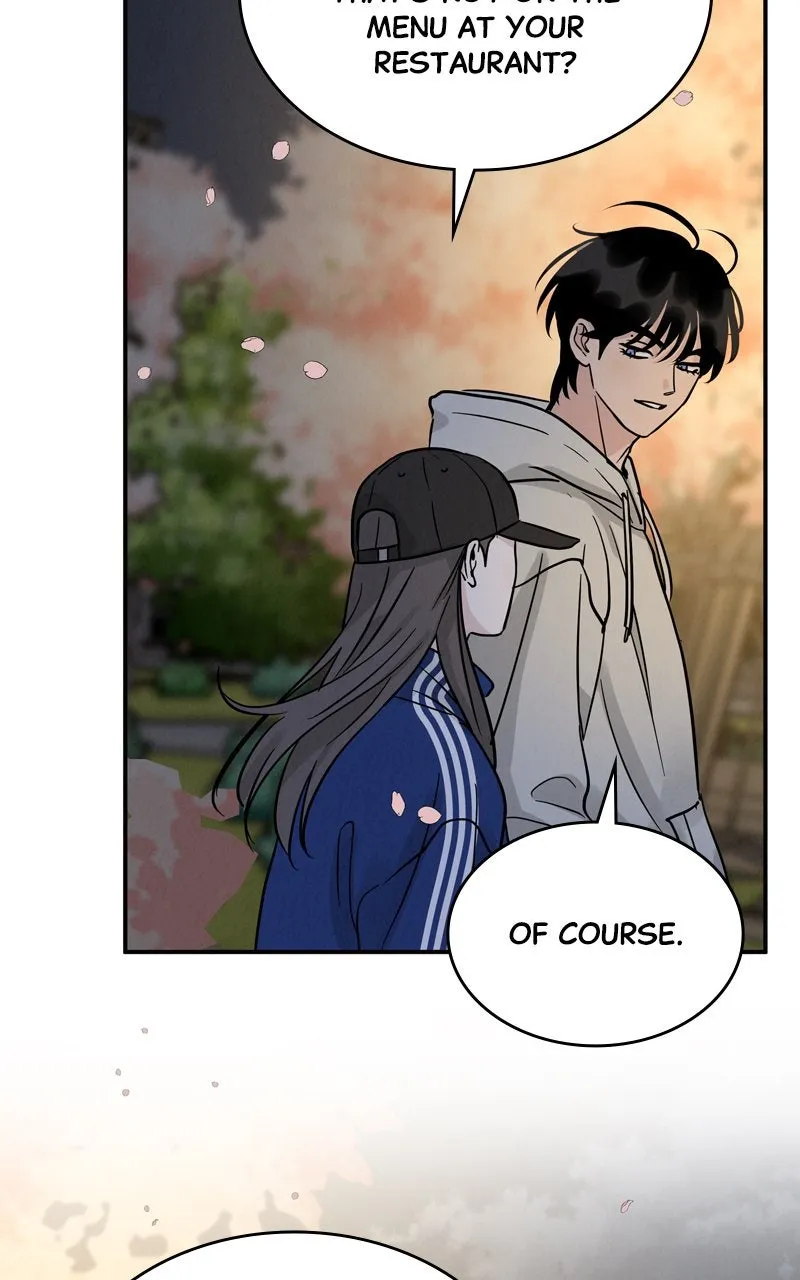 Read Selfish Romance chapter 33 image 72 on Lezhin