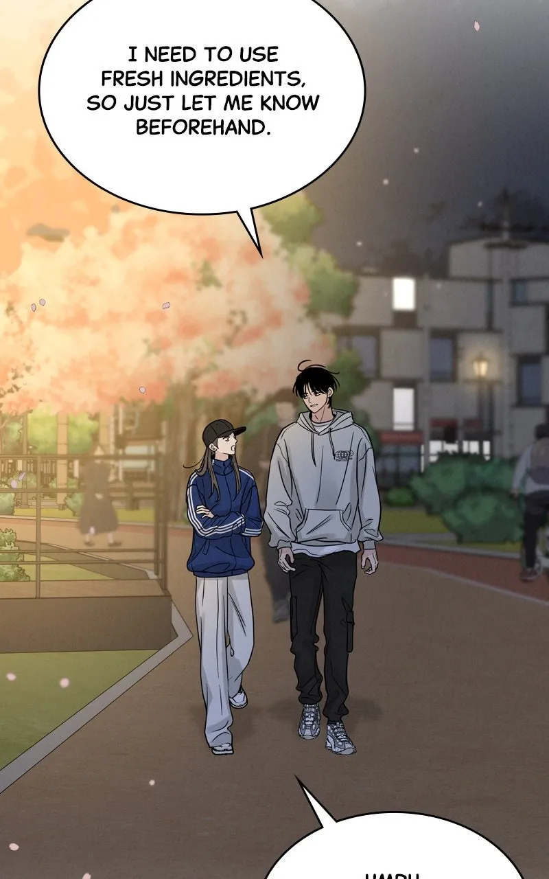Read Selfish Romance chapter 33 image 73 on Lezhin