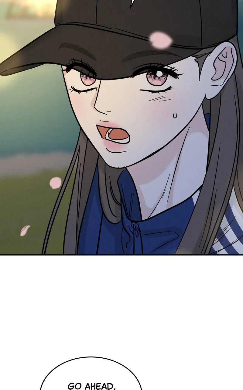 Read Selfish Romance chapter 33 image 76 on Lezhin