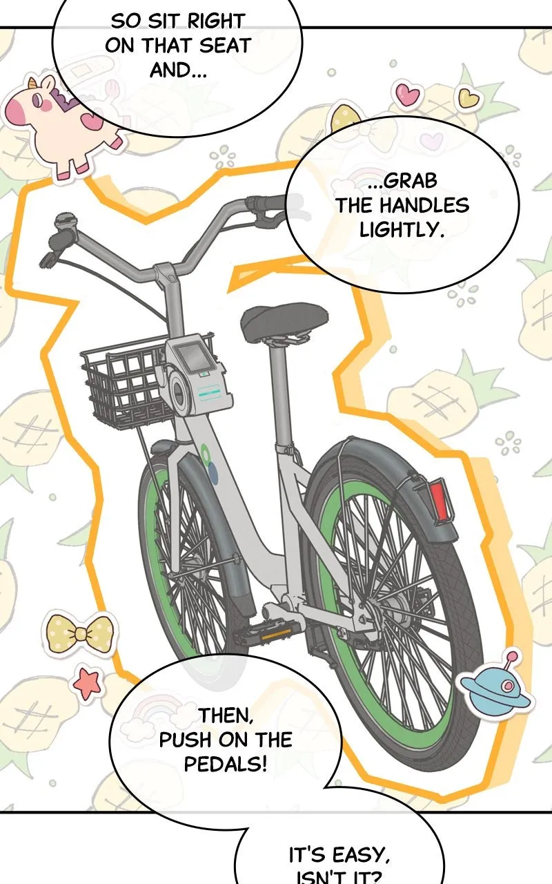 Read Selfish Romance chapter 33 image 78 on Lezhin