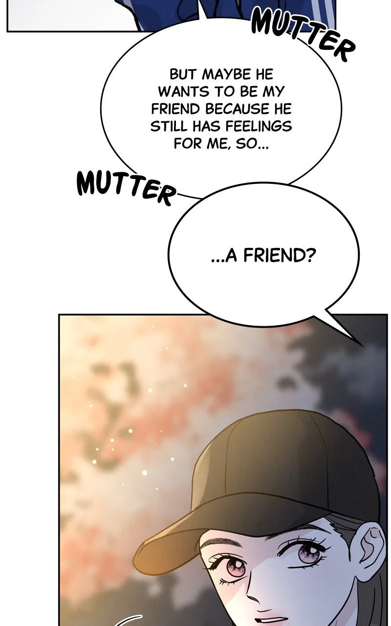 Read Selfish Romance chapter 33 image 8 on Lezhin
