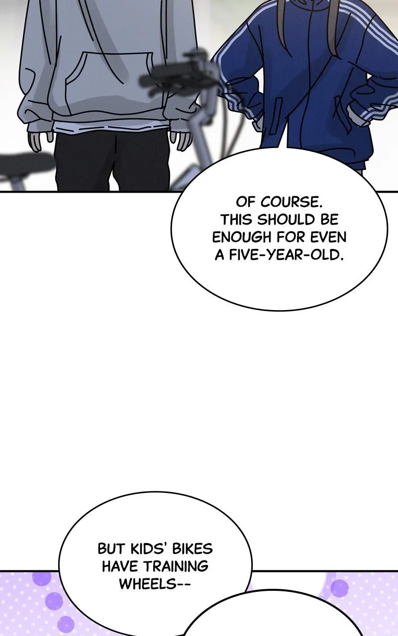 Read Selfish Romance chapter 33 image 80 on Lezhin