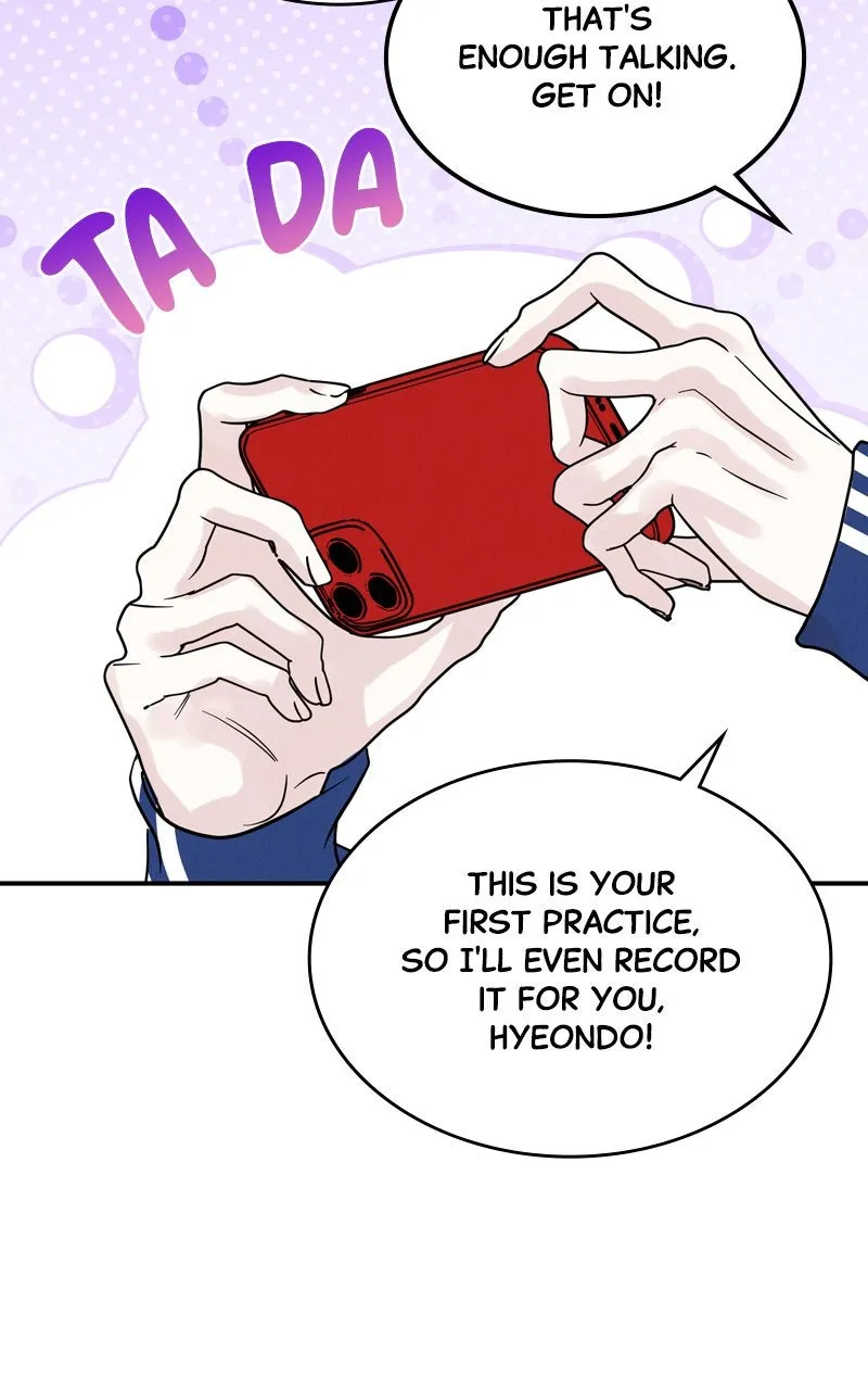Read Selfish Romance chapter 33 image 81 on Lezhin