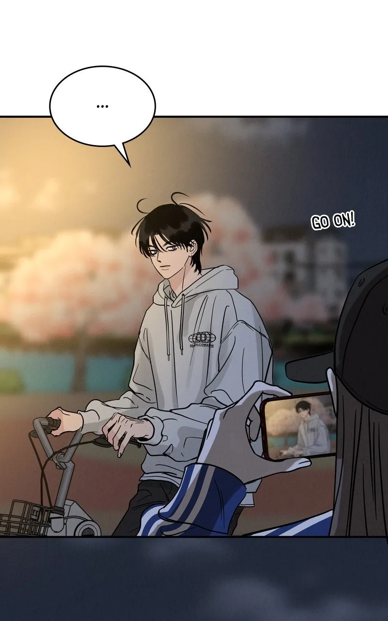 Read Selfish Romance chapter 33 image 82 on Lezhin
