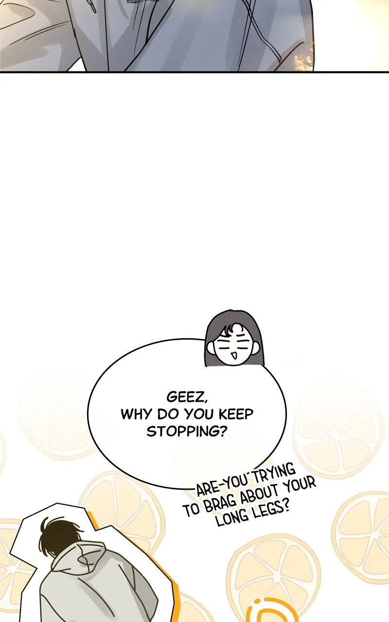 Read Selfish Romance chapter 33 image 84 on Lezhin