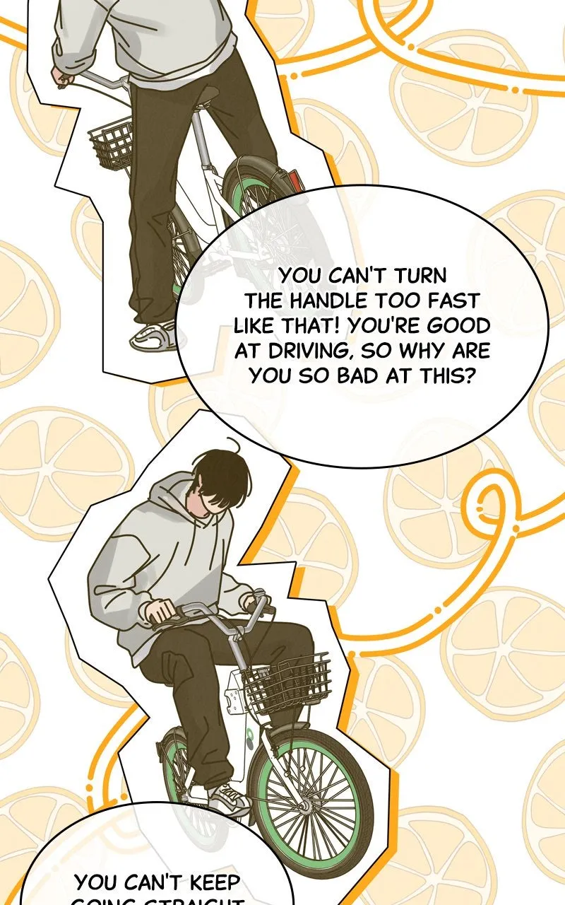 Read Selfish Romance chapter 33 image 85 on Lezhin