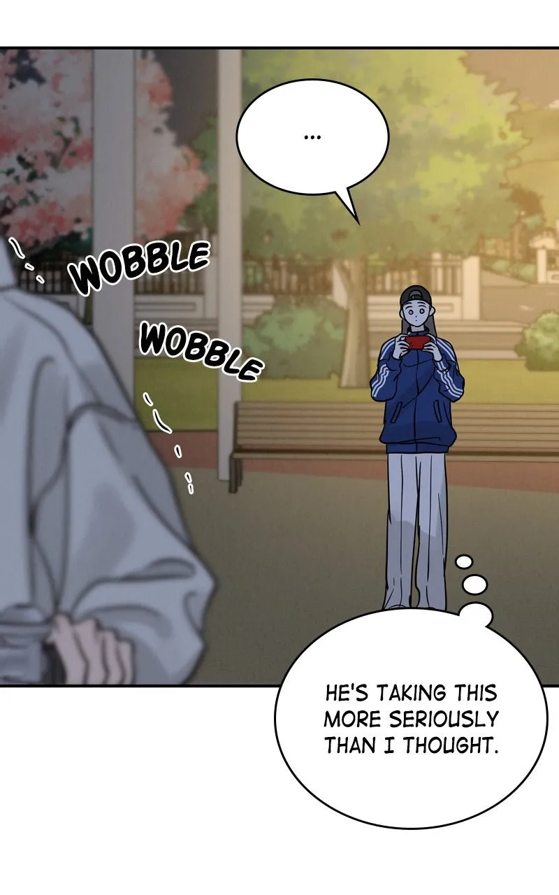 Read Selfish Romance chapter 33 image 87 on Lezhin