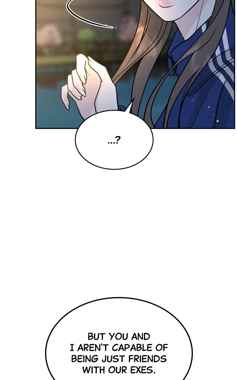 Read Selfish Romance chapter 33 image 9 on Lezhin