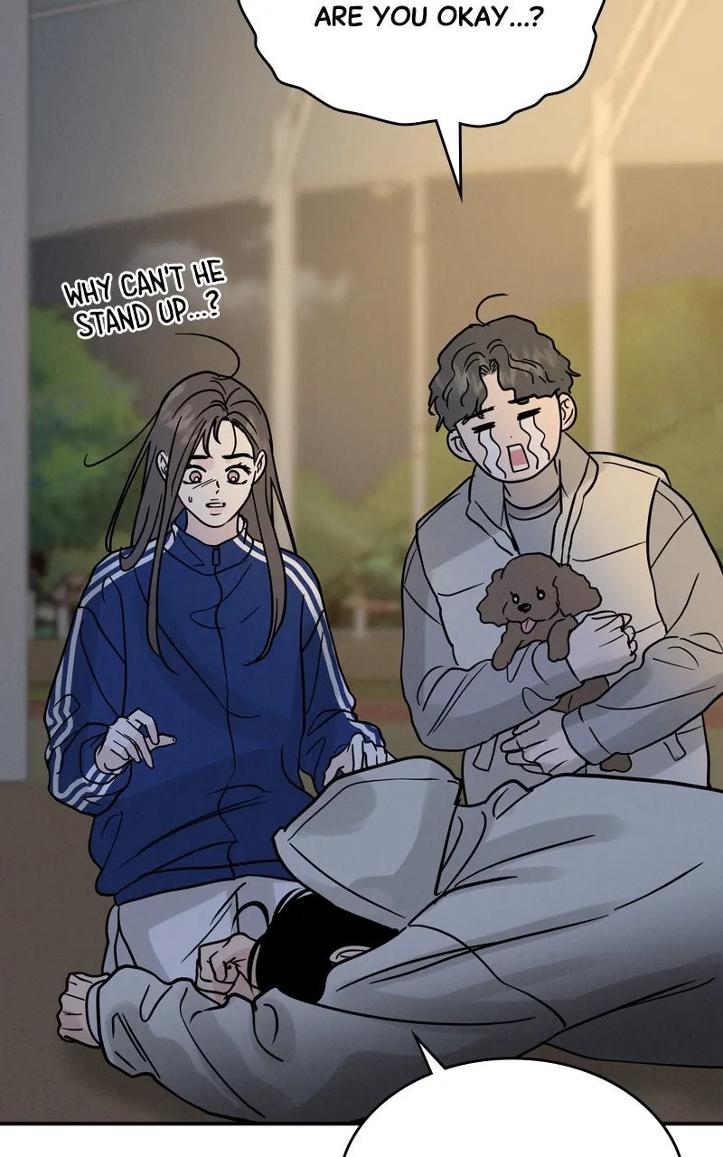 Read Selfish Romance chapter 33 image 93 on Lezhin