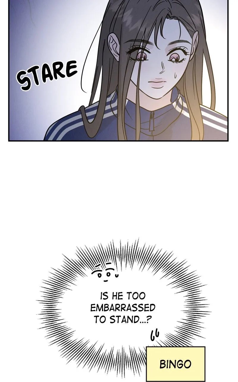 Read Selfish Romance chapter 33 image 95 on Lezhin