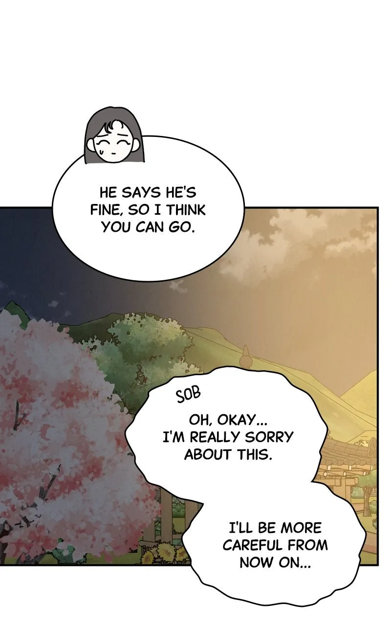 Read Selfish Romance chapter 33 image 97 on Lezhin