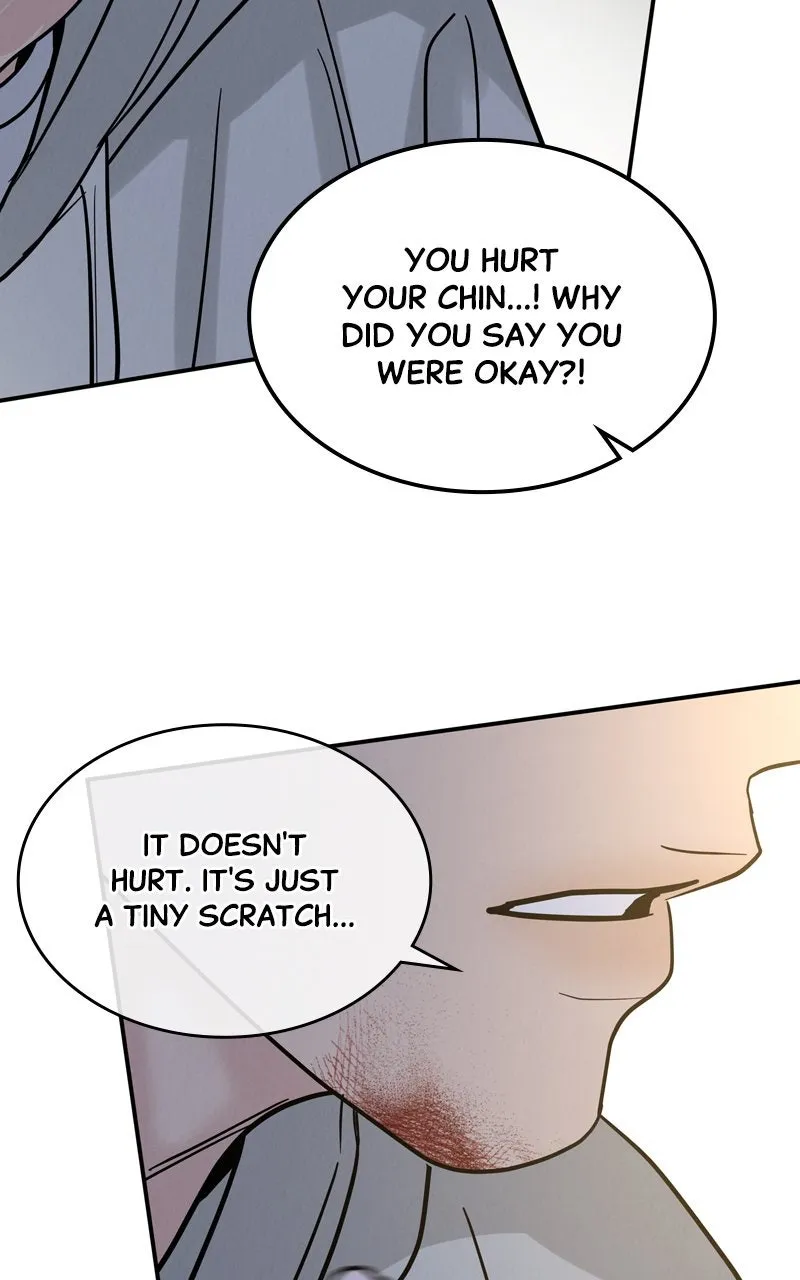 Read Selfish Romance chapter 34 image 1 on Lezhin