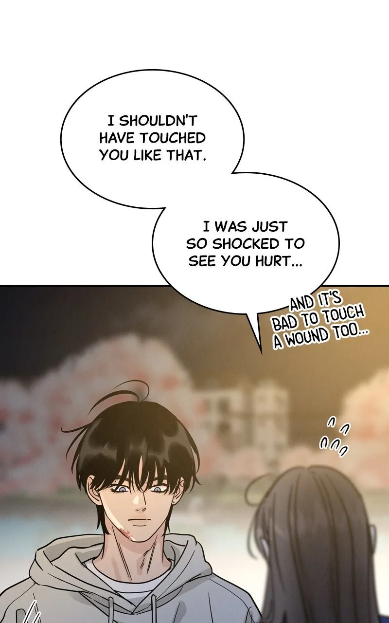 Read Selfish Romance chapter 34 image 11 on Lezhin